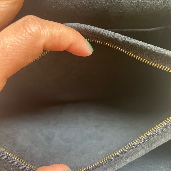 Louis Vuitton Dauphine MM - Picture 9 of 11